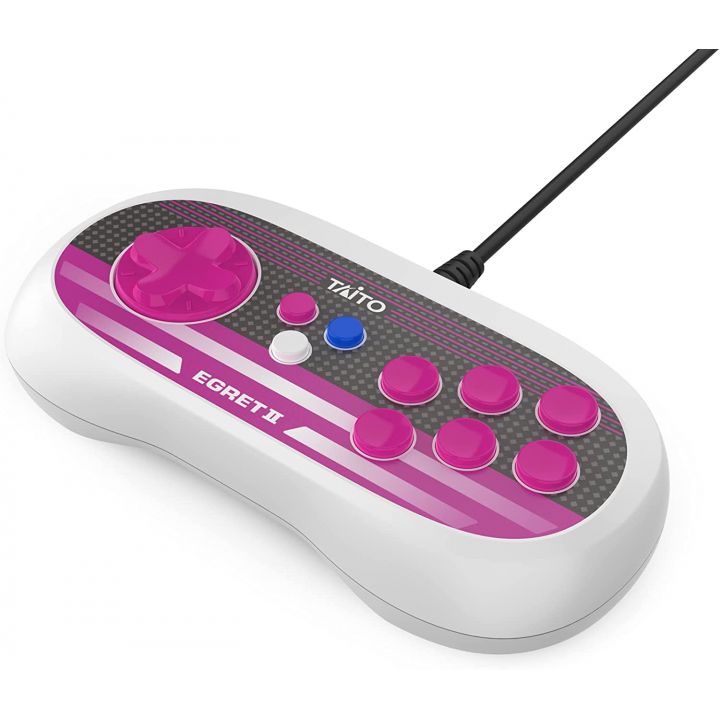 TAITO - EGRET II MINI - Mini Control Pad