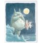 ENSKY - GHIBLI My neighbor Totoro - 366 Piece Art Board Jigsaw Puzzle ATB-05