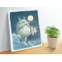 ENSKY - GHIBLI My neighbor Totoro - 366 Piece Art Board Jigsaw Puzzle ATB-05