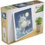 ENSKY - GHIBLI My neighbor Totoro - 366 Piece Art Board Jigsaw Puzzle ATB-05