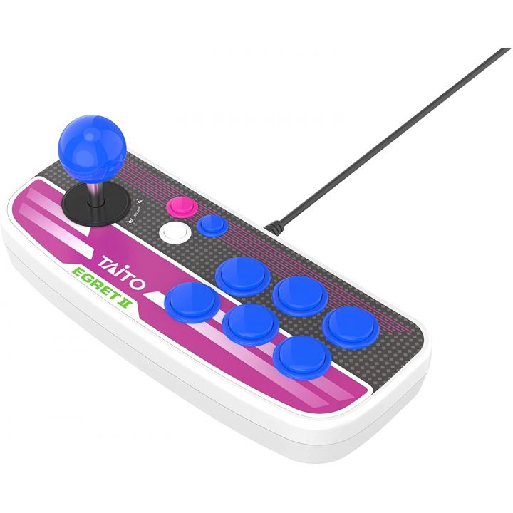 TAITO - EGRET II MINI - Mini Arcade Stick