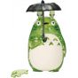 BEVERLY - GHIBLI Totoro - 42 Piece 3D Green Crystal Jigsaw Puzzle 50237