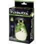 BEVERLY - GHIBLI Totoro - Crystal Jigsaw Puzzle 3D vert 42 pièces 50237