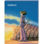 ENSKY - GHIBLI Nausicaä of the Valley of the Wind - 366 Piece Art Board Jigsaw Puzzle ATB-15