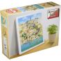 ENSKY - GHIBLI Kiki la Petite Sorcière - Art Board Jigsaw Puzzle 366 pièces ATB-14