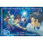 ENSKY - GHIBLI Spirited Away - 300 Piece Art Crystal Jigsaw Puzzle 300-AC039