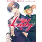 Hataraku Saibo LADY (Les Brigades Immunitaires LADY) vol.1 - Morning Comics (Version japonaise)