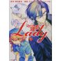 Hataraku Saibo LADY (Cells at Work! LADY) vol.2 - Morning Comics (Japanese version)