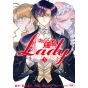 Hataraku Saibo LADY (Les Brigades Immunitaires LADY) vol.3 - Morning Comics (version japonaise)