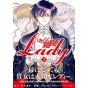 Hataraku Saibo LADY (Cells at Work! LADY) vol.3 - Morning Comics (Japanese version)