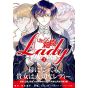 Hataraku Saibo LADY (Les Brigades Immunitaires LADY) vol.3 - Morning Comics (version japonaise)