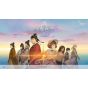 Cosen - Le stelle di Lyrica e Lyrica 2 si allineano per Nintendo Switch