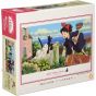 ENSKY - GHIBLI Kiki la Petite Sorcière - Jigsaw Puzzle 300 pièces 300-279