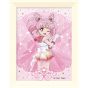 ENSKY - SAILOR MOON ETERNAL Super Sailor Chibimoon - 150 Piece Mame Jigsaw Puzzle MA-52