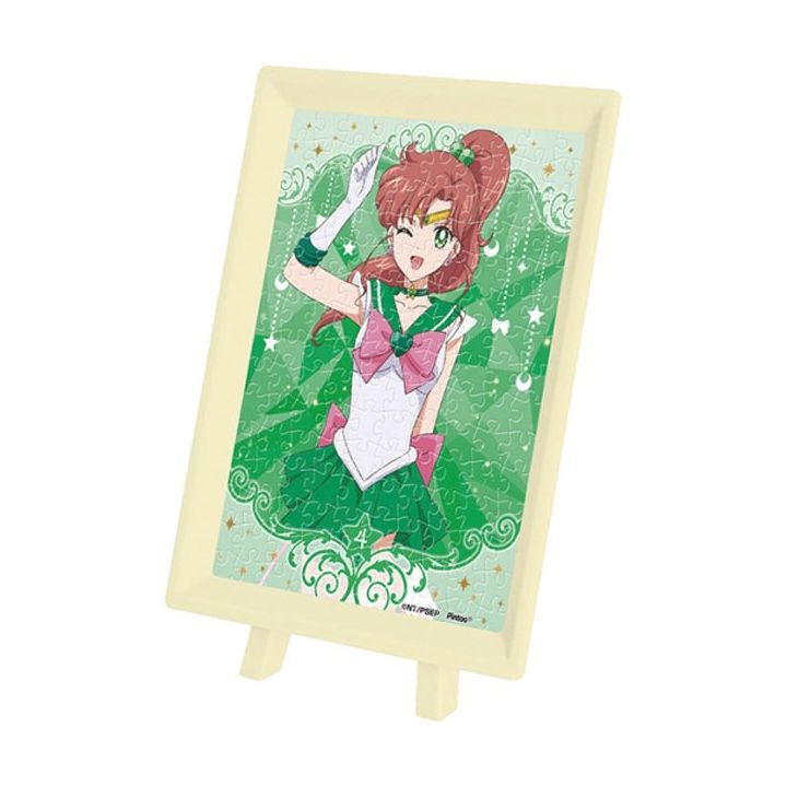 ENSKY - SAILOR MOON ETERNAL Super Sailor Jupiter - 150 Piece Mame Jigsaw Puzzle MA-55