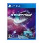 Kalypso Media - Spacebase Startopia for Sony Playstation PS4