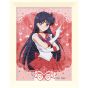 ENSKY - SAILOR MOON ETERNAL Super Sailor Mars - Mame Jigsaw Puzzle 150 pièces MA-54