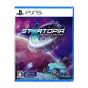 Kalypso Media - Spacebase Startopia for Sony Playstation PS5