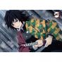 ENSKY - DEMON SLAYER Tomioka Giyu - 300 Piece Jigsaw Puzzle 300-1708 (Kimetsu no Yaiba)