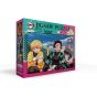 ENSKY - DEMON SLAYER Tanjiro/Zenitsu/Inosuke - 300 Piece Jigsaw Puzzle 300-1707 (Kimetsu no Yaiba)