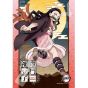 ENSKY - DEMON SLAYER Kamado Nezuko - 208 Piece Jigsaw Puzzle 208-067 (Kimetsu no Yaiba)