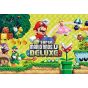 ENSKY - SUPER MARIO : Super Mario Bros. U Deluxe - Jigsaw Puzzle 300 pièces 300-1547