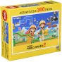 ENSKY - SUPER MARIO : Super Mario Maker 2 - 300 Piece Jigsaw Puzzle 300-1560