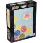 ENSKY - KIRBY 300 Piece Art Crystal Jigsaw Puzzle 300-AC049