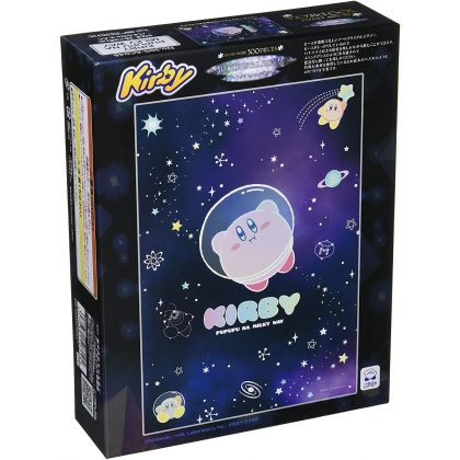 ENSKY - KIRBY Pupupu Milky...