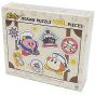 ENSKY - KIRBY Bon Voyage - 108 Piece Jigsaw Puzzle 108-L754