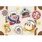 ENSKY - KIRBY Bon Voyage - 108 Piece Jigsaw Puzzle 108-L754