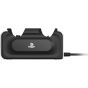 HORI - DualSense Charging Station for Wireless Controller for Sony Playstation 5 PS5
