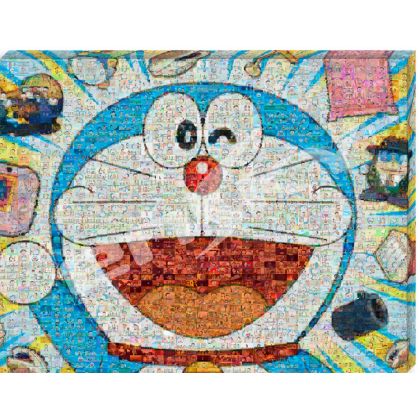 ENSKY - DORAEMON 366 Piece...