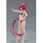 Good Smile Company POP UP PARADE - To Love Ru Darkness - Kurosaki Mea Figure