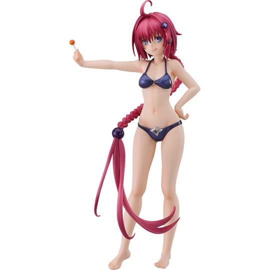 Good Smile Company POP UP PARADE - To Love Ru Darkness - Kurosaki Mea Figure