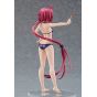 Good Smile Company POP UP PARADE - To Love Ru Darkness - Kurosaki Mea Figure