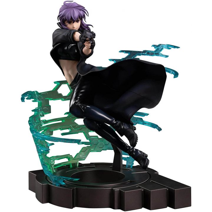 EMONTOYS - Ghost in the Shell: S.A.C. 2nd GIG - Kusanagi Motoko Figure
