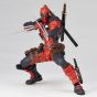 KAIYODO - Figurecomplex Amazing Yamaguchi Series No. 025 Deadpool Ver. 2.0 Figure