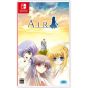 PROTOTYPE - ARIA per Nintendo Switch