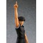 Good Smile Company POP UP PARADE - Captain Tsubasa - Hyuga Kojiro Figure