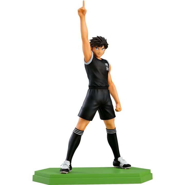 Good Smile Company POP UP PARADE - Captain Tsubasa - Hyuga Kojiro Figure