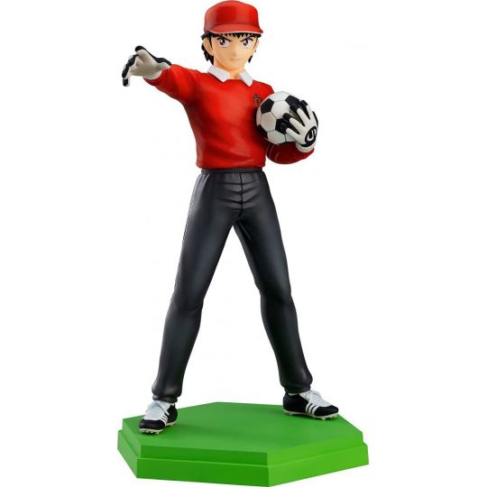 Good Smile Company POP UP PARADE - Captain Tsubasa - Wakabayashi Genzo Figure