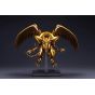 KOTOBUKIYA Jukochodai Series Yu-Gi-Oh! Duel Monsters - Der geflügelte Drache von Ra
