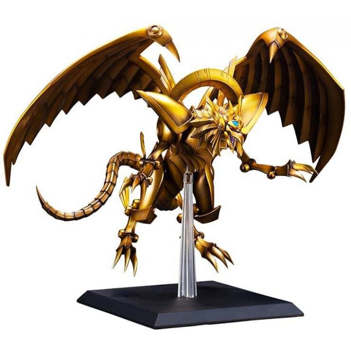 KOTOBUKIYA Jukochodai Series Yu-Gi-Oh! Duel Monsters - The Winged Dragon of Ra Egyptian God