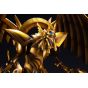 KOTOBUKIYA Jukochodai Series Yu-Gi-Oh! Duel Monsters - Der geflügelte Drache von Ra