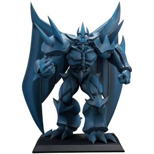 KOTOBUKIYA Jukochodai Series Yu-Gi-Oh! Duel Monsters - Obelisk le Tourmenteur Egyptian God