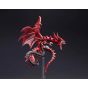 KOTOBUKIYA Jukochodai Series Yu-Gi-Oh! Duel Monsters - Slifer le Dragon Céleste