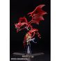 KOTOBUKIYA Jukochodai Series Yu-Gi-Oh! Duel Monsters - Slifer le Dragon Céleste