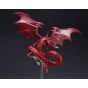 KOTOBUKIYA Jukochodai Series Yu-Gi-Oh! Duel Monsters - Slifer le Dragon Céleste