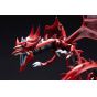 KOTOBUKIYA Jukochodai Series Yu-Gi-Oh! Duel Monsters - Slifer le Dragon Céleste